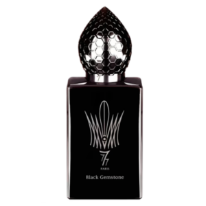 Black Gemstone
