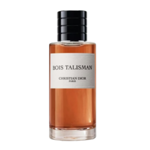 Bois Talisman