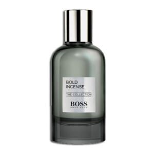 Bold Incense