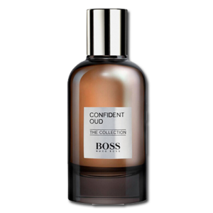 Confident Oud