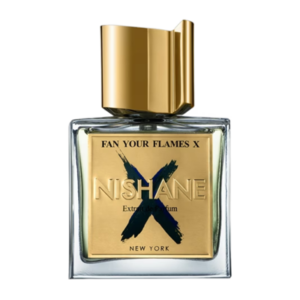 Fan Your Flames X