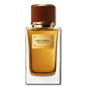 Velvet Exotic Leather