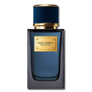 Velvet Oriental Musk