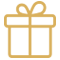 Icon cadeau