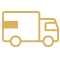 Icon camion