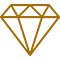 Icon diamond