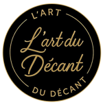 Lartdudecant logo